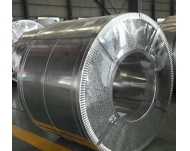 Galvanized Steel Coil