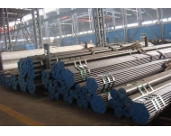 round galvanized pipe