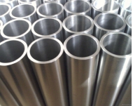 round galvanized pipe