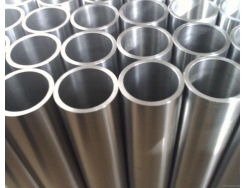 round galvanized pipe