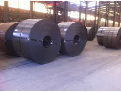 Galvanized Steel Coil