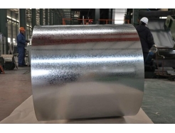 Galvanized Steel Coil