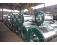 Galvanized Steel Coil