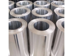 Aluminum Coil