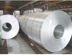 Aluminum Coil