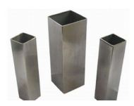 square galvanized pipe