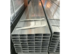 square galvanized pipe