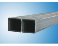 square galvanized pipe