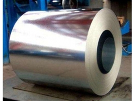 Galvanized Steel Coil