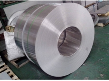 Aluminum Coil